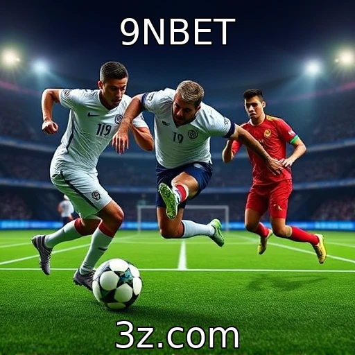 9NBET Análise das últimas apostas esportivas: onde investir seu dinheiro
