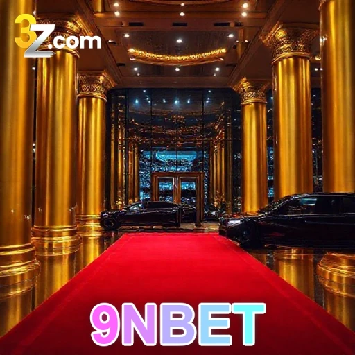 9NBET Apostas
