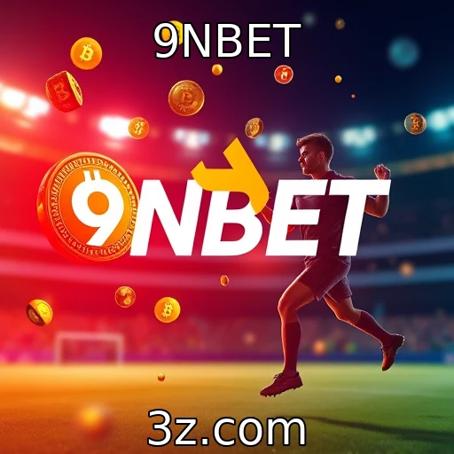 9NBET Descubra como as criptomoedas estão revolucionando as apostas online