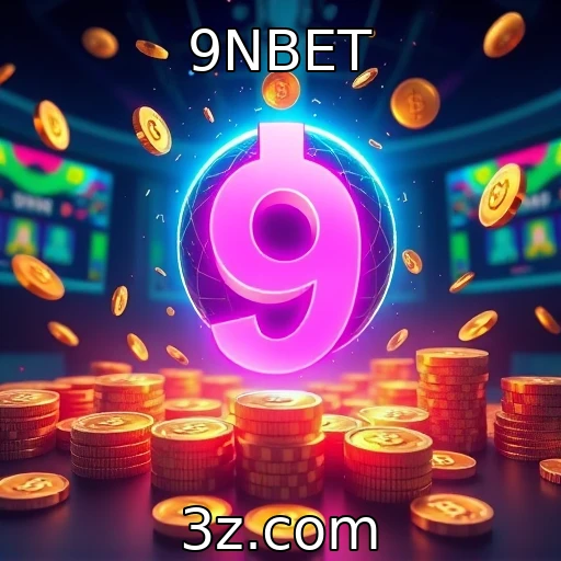 9NBET Como as criptomoedas estão revolucionando o cenário dos cassinos online