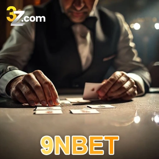 9NBET Promocao