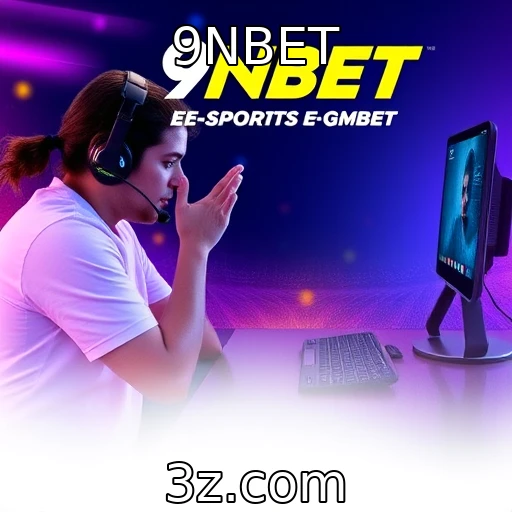 9NBET Transformando a Aposta: O Futuro das Apostas Esportivas no Brasil